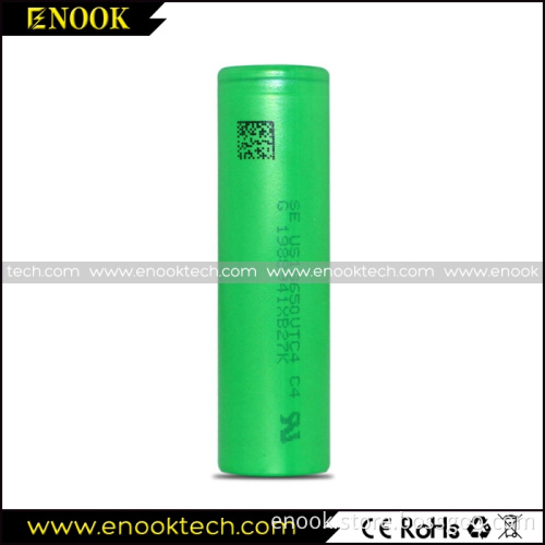 Popular Sony VTC4 battery